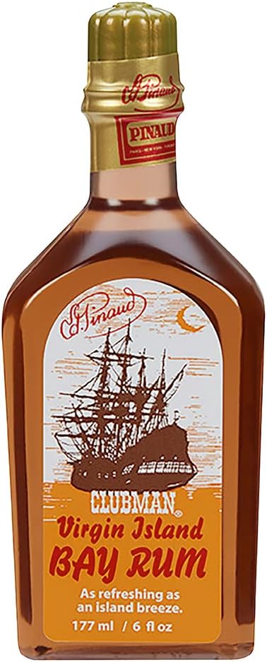 Clubman Pinaud Bay Rum After Shave 177ml