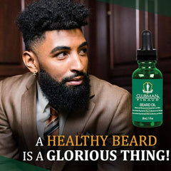 Clubman Pinaud Beard Oil 30ml - Professional Salon Brands