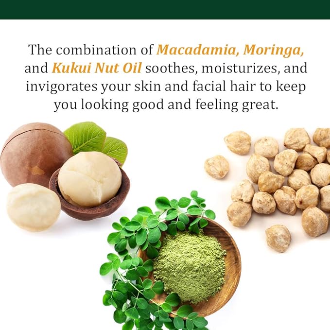 Clubman Pinaud Beard Oil 30ml