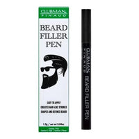 Clubman Beard Pen Black 1.2g