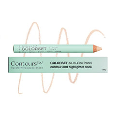 Contours Rx All In One Jumbo Pencil