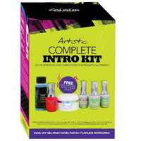 Artistic Colour Gloss Complete Intro Kit
