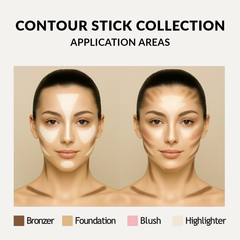 Vagheggi Phytomakeup Contour Stick 6,5 gr - Professional Salon Brands