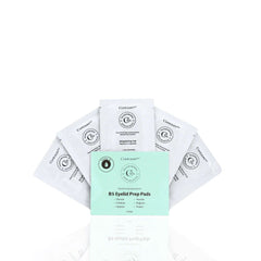 Contours Rx B5 Eyelid Prep Pad (30 Pack) - Professional Salon Brands