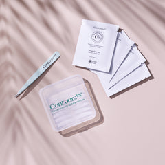 Contours Rx B5 Eyelid Prep Pad (30 Pack)