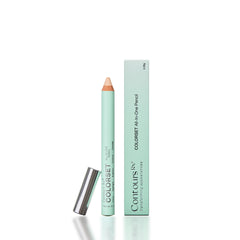 Contours Rx All In One Jumbo Pencil - Professional Salon Brands