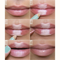 Contours Rx All In One Jumbo Pencil - Professional Salon Brands