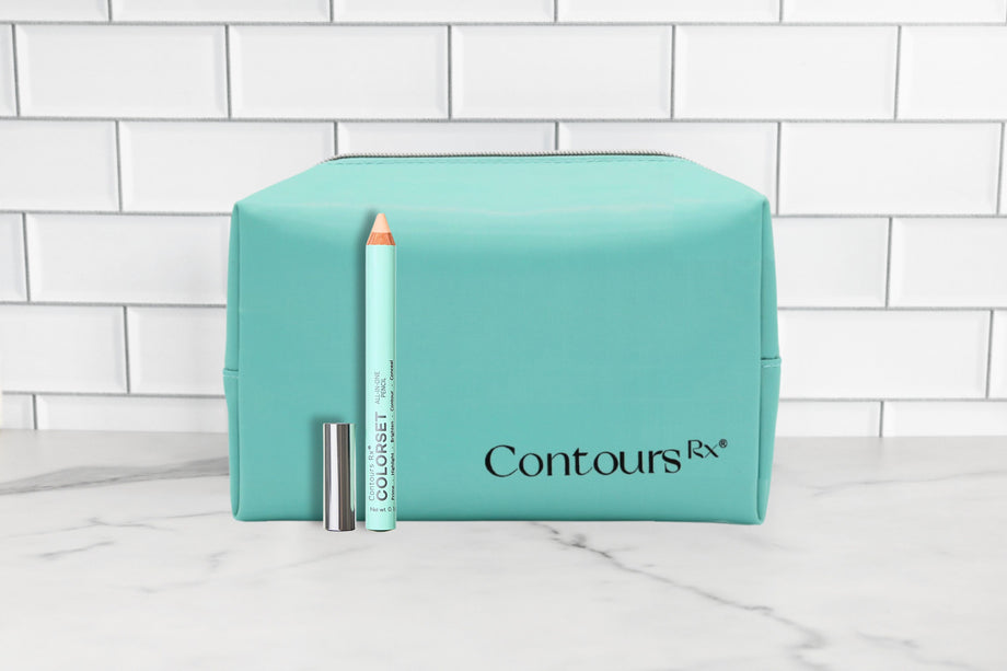 Contours Rx All In One Jumbo Pencil