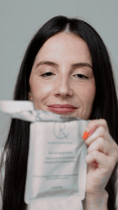 Contours Rx Microcrystal Patches (Set Of 4 Patches) - Professional Salon Brands
