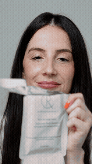 Contours Rx Microcrystal Patches (Set Of 4 Patches)