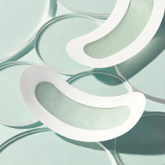 Contours Rx Microcrystal Patches (Set Of 4 Patches) - Professional Salon Brands