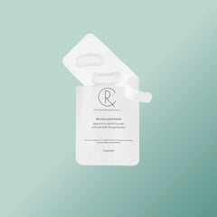 Contours Rx Microcrystal Patches (Set Of 4 Patches) - Professional Salon Brands