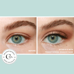 Contours Rx Transforming Shadow Base - Professional Salon Brands