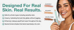 Contours Rx All In One Jumbo Pencil