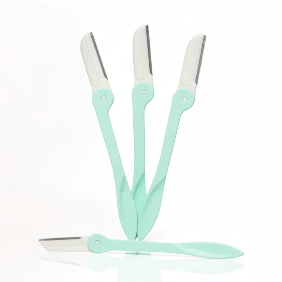 Contours Rx Dermal Blades (3-Pack)