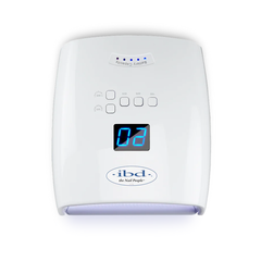 Cordless LED Lamp - IBD - Professional Salon Brands