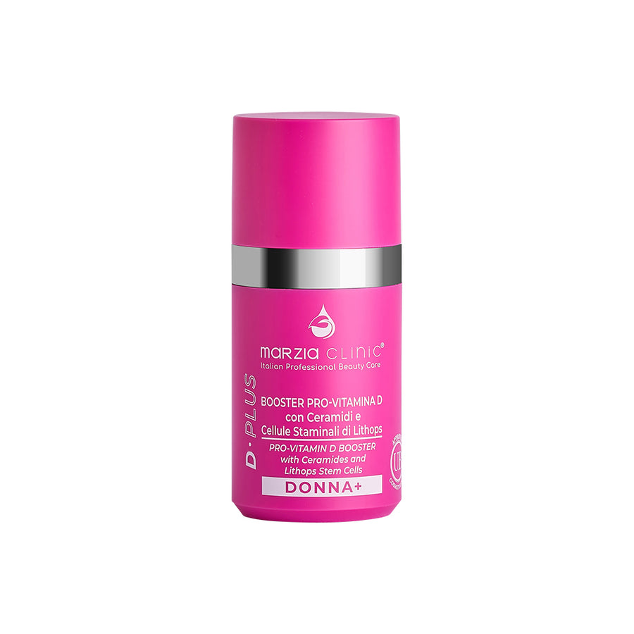 Donna+ Face D PLUS 15ml