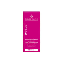 D PLUS - Professional Salon Brands