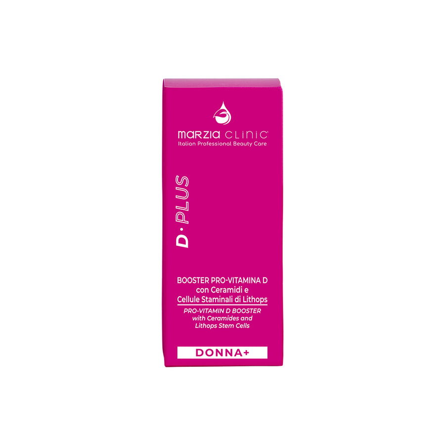 Donna+ Face D PLUS 15ml