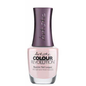 ARTISTIC NAIL LACQUER - DON'T SWEAT THE PINK STUFF - Professional Salon Brands