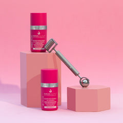 INTENSIVE LIFTING SET - GYM TONIC + COLL PLUS 15ml - Professional Salon Brands