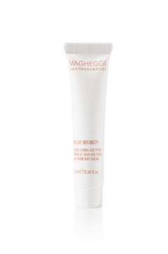 Vagheggi Delay Infinity Day Cream 15ml - Professional Salon Brands