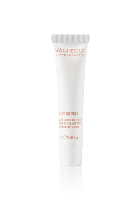 Vagheggi Delay Infinity Day Cream 15ml