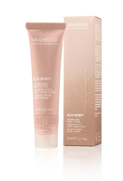 Vagheggi Delay Infinity Eye and Lip Contour Cream + Lip Balm 30ml - Professional Salon Brands