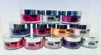 Mystery Box - ibd Dip & Sculpt 56gm Mixed 6pk Colours