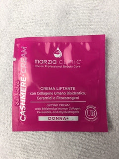 Donna+ Cashmere Cream Sample 1ml - Professional Salon Brands
