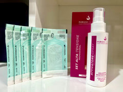 Donna+ Face High Tension Thread Set Professional - Professional Salon Brands