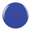 CND Shellac Colour Coat Blue Eyeshadow 7.3 mL