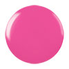 CND Shellac Colour Coat Hot Pop Pink 7.3 mL