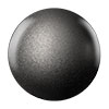CND Shellac Colour Coat Powerful Hematite (Limited Edition) 7.3 mL
