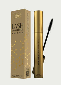 Dream Weave &Co Lash Construct Mascara Black 6G