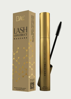 Dream Weave &Co Lash Construct Mascara Black 6G - Professional Salon Brands