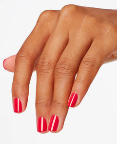 OPI Lacquer Dutch Tulips 15ML - Professional Salon Brands