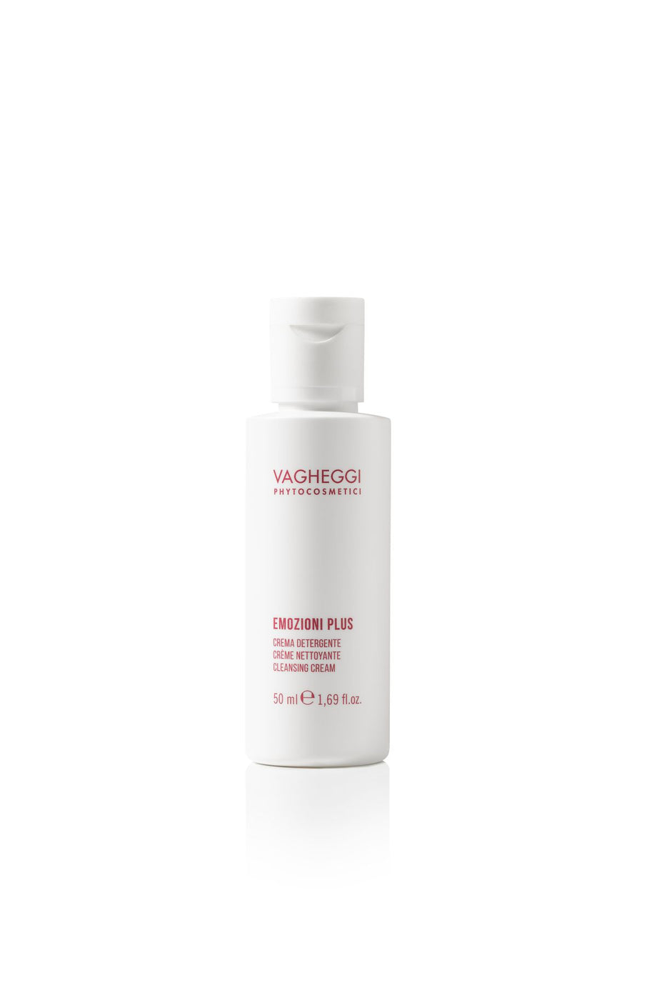 Vagheggi Emozioni Plus Trial Kit