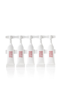 Vagheggi Emozioni Plus Professional Kit - 10 Treatments