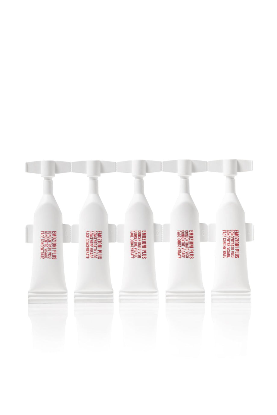 Vagheggi Emozioni Plus Professional Kit - 10 Treatments