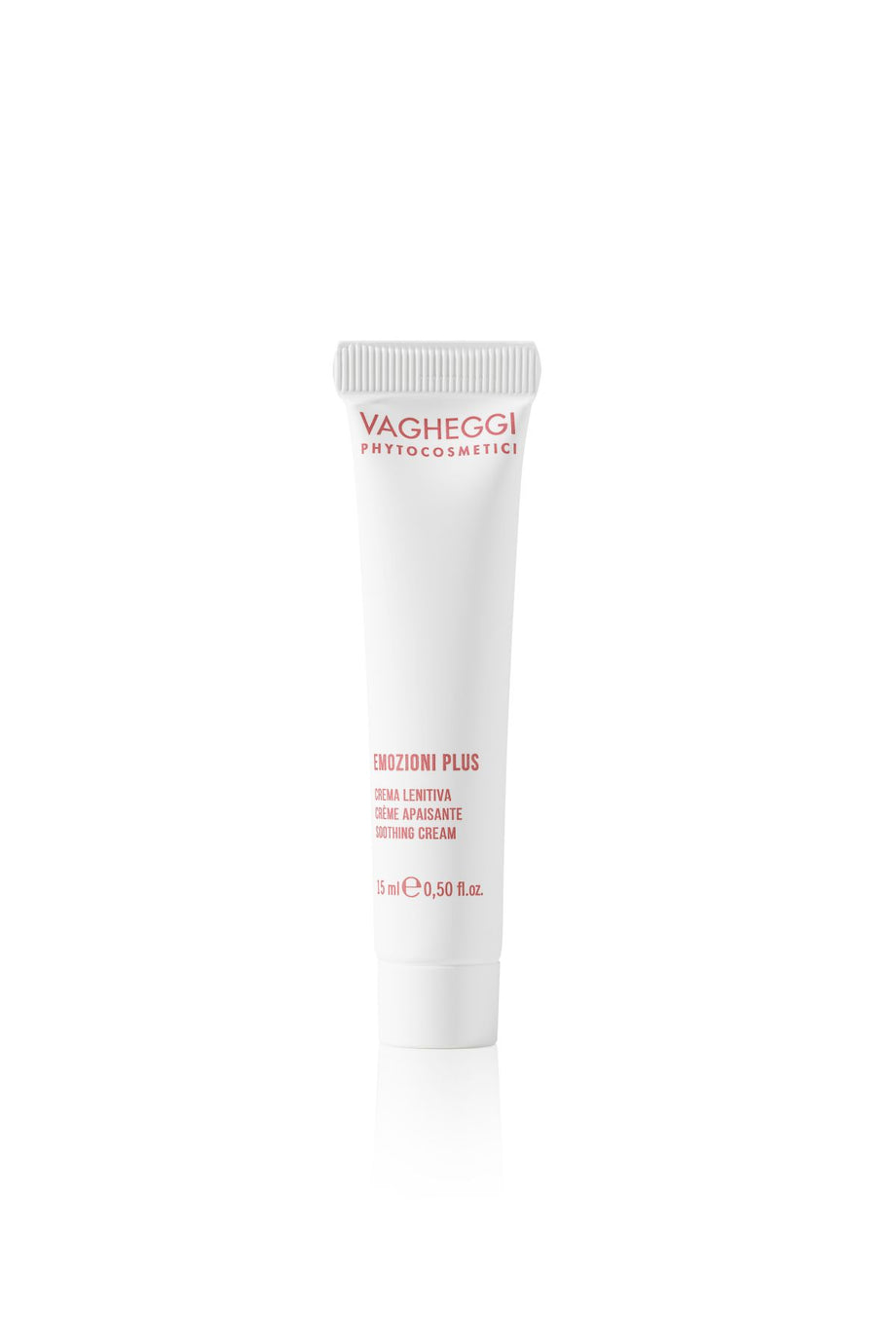 Vagheggi Emozioni Plus Trial Kit