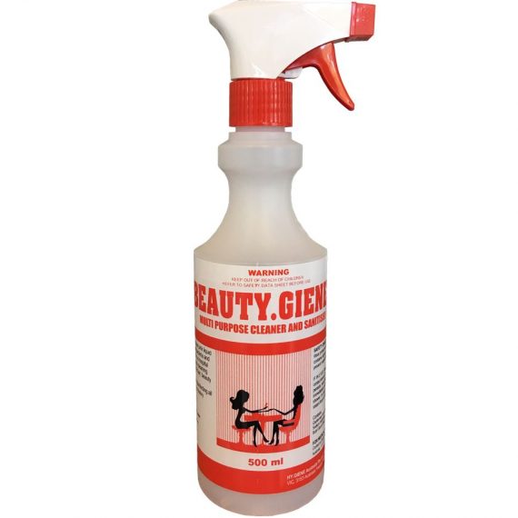 Beauty.Giene Empty Spray bottle 500ml