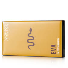 Vagheggi Phytomakeup Eyeshadow Palette - Eva - Professional Salon Brands