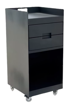 Eaton Cabi Trolley - Professional Salon Brands