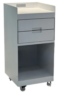 Eaton Cabi Trolley - Professional Salon Brands