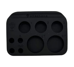 Elleebana Ellee-Palette Black - Professional Salon Brands
