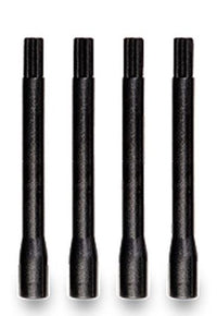 Elleebana Brow Henna - Mixing Tool Spare Mixer Sticks (5pk)