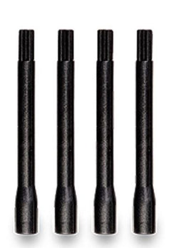 Elleebana Brow Henna - Mixing Tool Spare Mixer Sticks (5pk) - Professional Salon Brands
