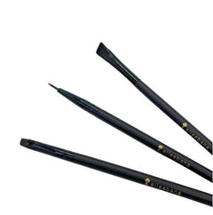 Elleebana ElleeBRUSH - Trilogy Brush Set - Professional Salon Brands