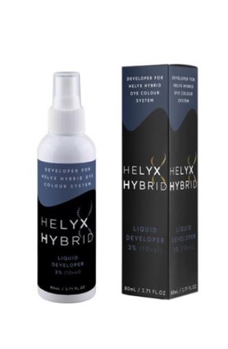 Elleebana Helyx Hybrid Dye Developer Liquid 80ML
